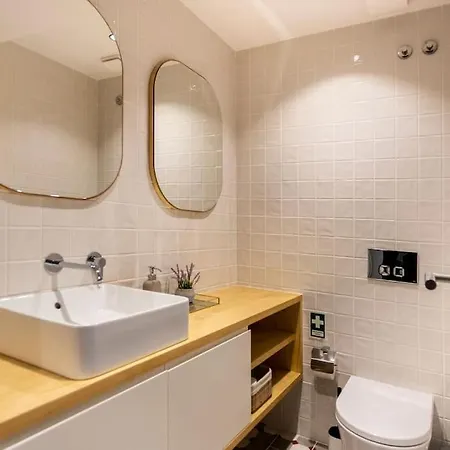 Apartmán Almada 505 Center Duplex Porto