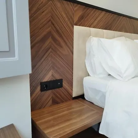Almada 505 Center Duplex * Porto