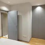 Almada 505 Center Duplex *
