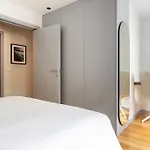 Διαμέρισμα Almada 505 Center Duplex *