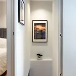Almada 505 Center Duplex Διαμέρισμα *