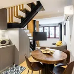 Almada 505 Center Duplex * Πόρτο