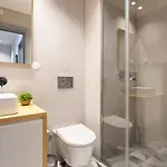 Almada 505 Center Duplex