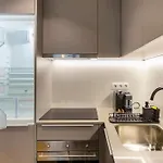 Almada 505 Center Duplex Πόρτο
