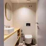 Almada 505 Center Duplex *