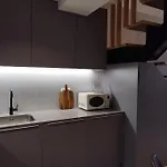 Almada 505 Center Duplex Διαμέρισμα *
