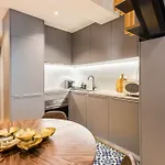 Διαμέρισμα Almada 505 Center Duplex *