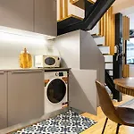 Almada 505 Center Duplex Διαμέρισμα Πόρτο