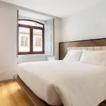 Διαμέρισμα Almada 505 Center Duplex *