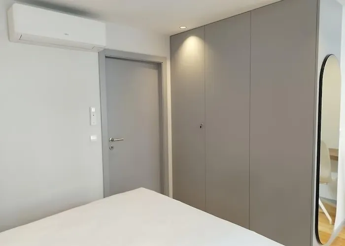 Almada 505 Center Duplex Lejlighed *