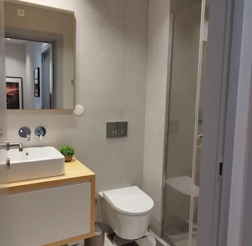 Almada 505 Center Duplex * Porto