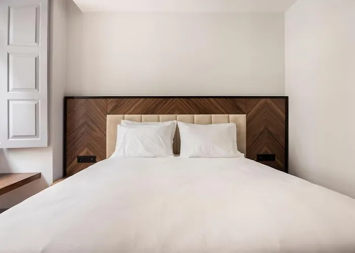 Almada 505 Center Duplex Lejlighed