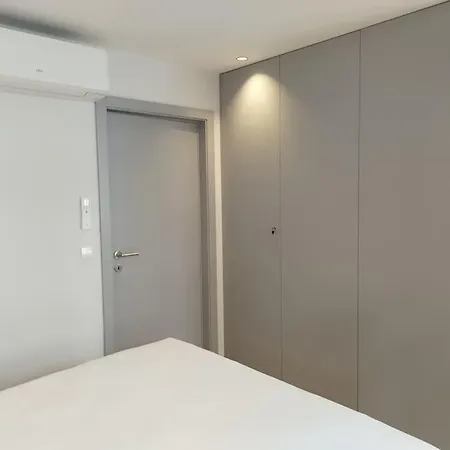 Almada 505 Center Duplex 아파트 *