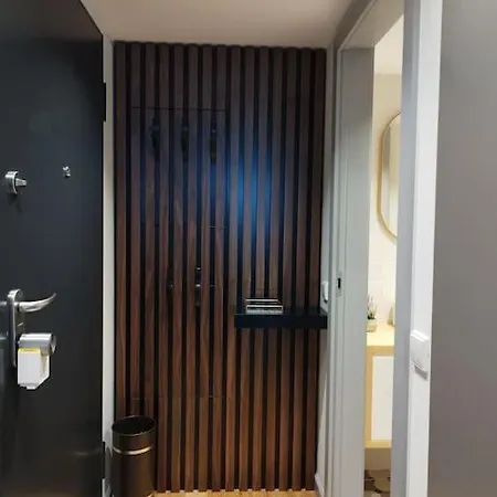 아파트 Almada 505 Center Duplex 포르투