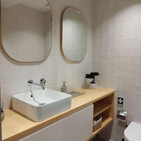 Almada 505 Center Duplex * Porto