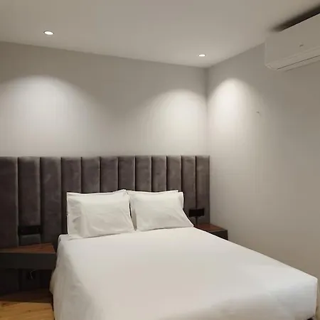 Almada 505 Center Duplex Porto