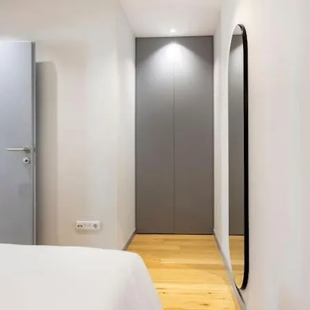 Almada 505 Center Duplex Porto