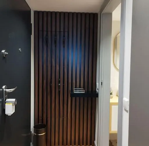 Apartmán Almada 505 Center Duplex Porto