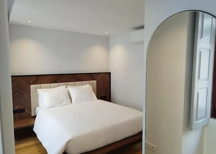 Almada 505 Center Duplex Πόρτο