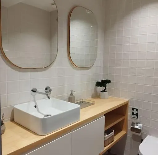 Almada 505 Center Duplex * Oporto