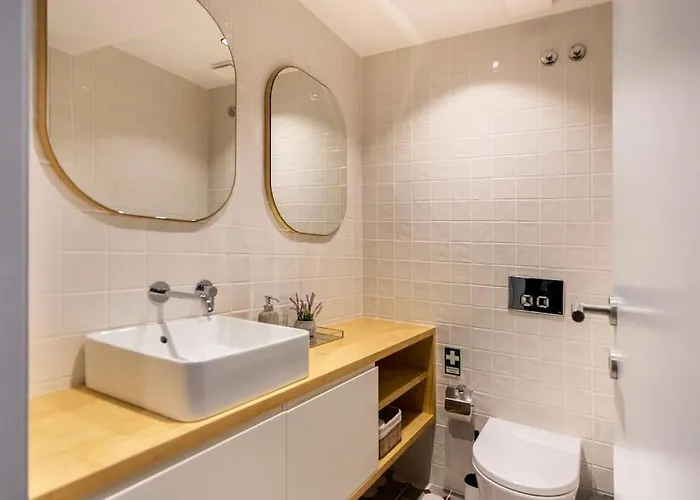 Διαμέρισμα Almada 505 Center Duplex Πόρτο