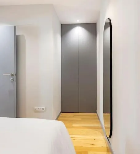 Almada 505 Center Duplex Πόρτο