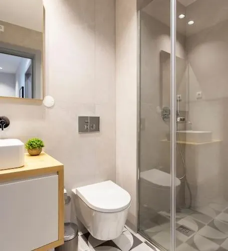 Almada 505 Center Duplex