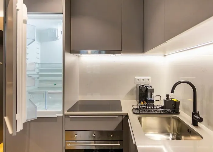 Almada 505 Center Duplex Oporto