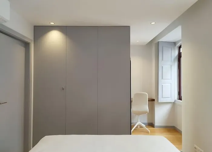 Διαμέρισμα Almada 505 Center Duplex