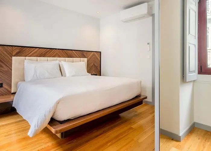 Almada 505 Center Duplex * Πόρτο