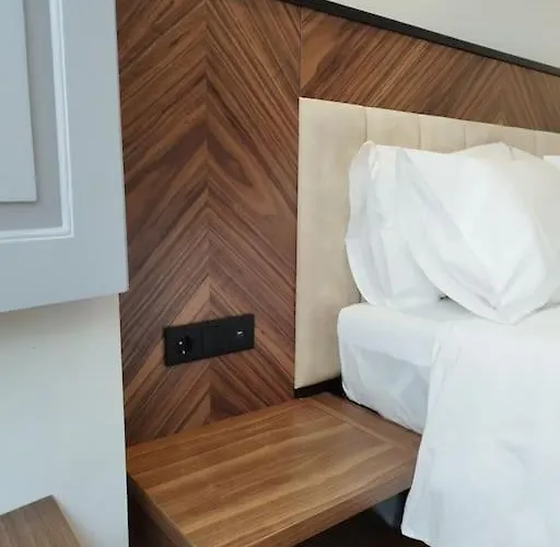 Almada 505 Center Duplex * Porto