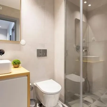 Almada 505 Center Duplex