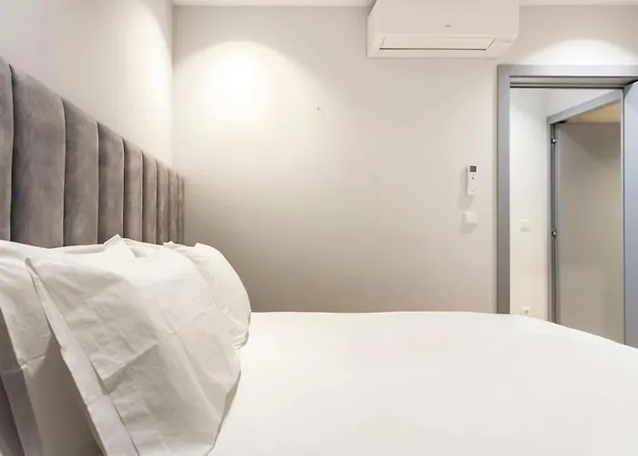 Almada 505 Center Duplex Apartament